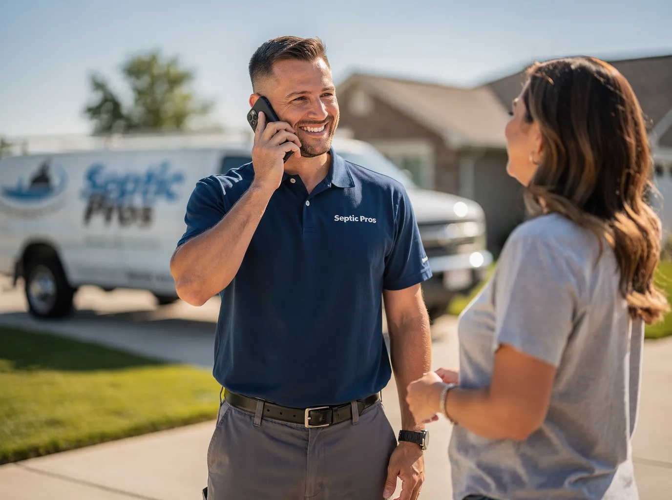 Septic Tank Pumping Highland, KS FAQs